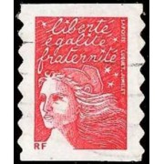 France Francia Nº 3419 30 Lujo