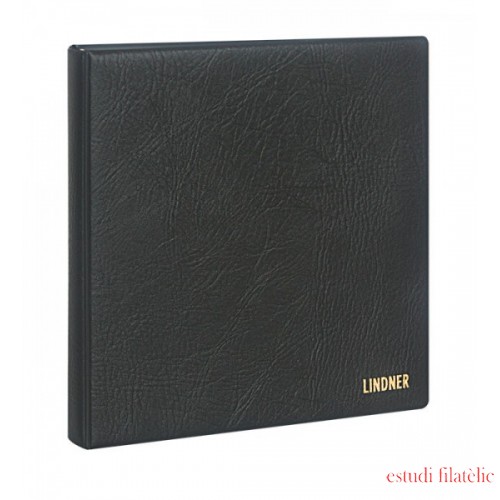 Lindner SRS Carpeta de anillas UNIVERSAL SRS