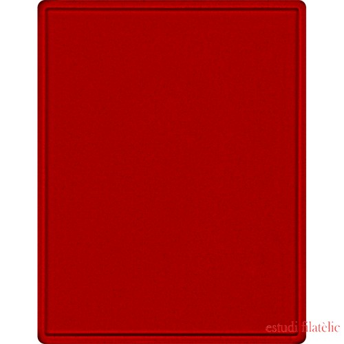 Lindner 2100E Bandeja 210 x 270 mm rectangulares sin división 