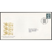 Gran Bretaña 1779 1994 SPD FDC Serie Reina Isabel II Sobre primer día Windsor