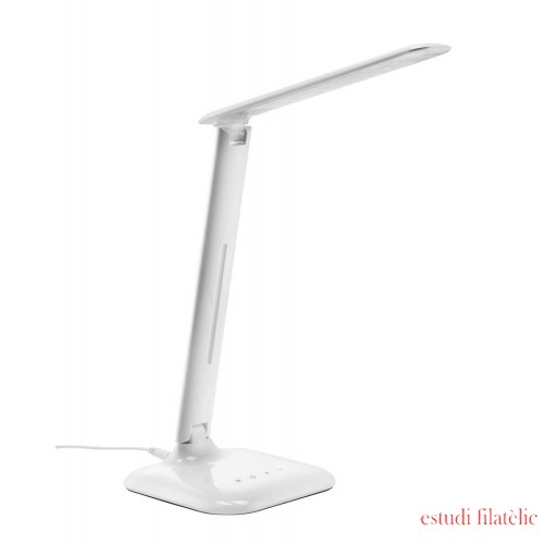 Lindner E16036 Lámpara de mesa economía visión LED