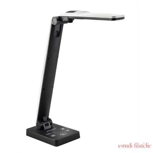 Lindner E16039 Lámpara de mesa elumentis LED