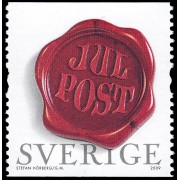 Suecia Sweden 2707 2009 Navidad MNH