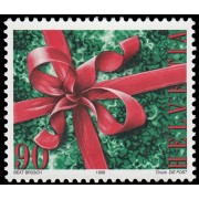 Suiza Switzerland  1592 1998 Navidad MNH