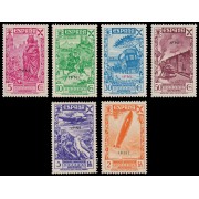 Ifni Beneficencia 1/6 1939 Historia del Correo MNH