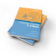 Leuchtturm 370211 2-euros del catálogo 2024 italiano