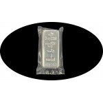 Lingote Ingot 1000 g 999 Degussa Plata Ag