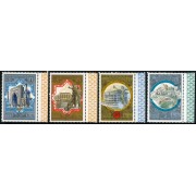 DEP2 Rusia 4617/20   1979   MNH