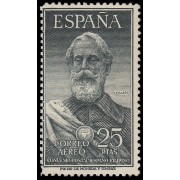 España Spain 1124 1953 Legazpi MNH 