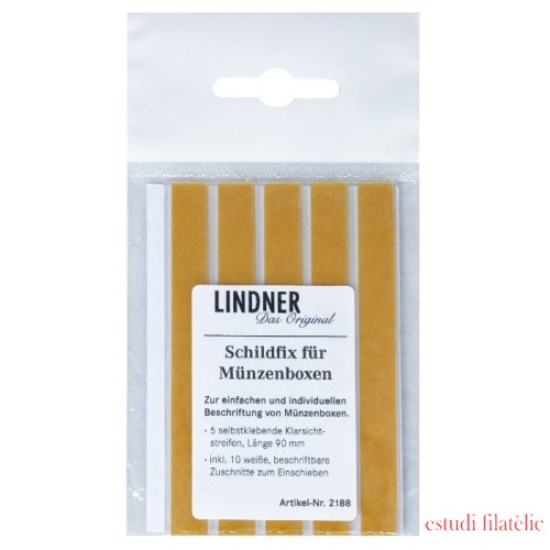 Lindner 2188 Schilfix