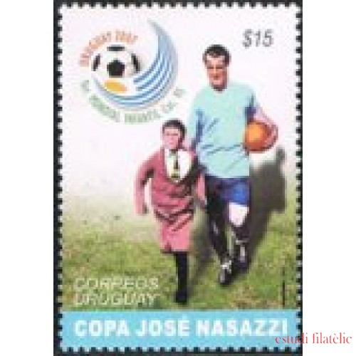 Uruguay 2311 Copa Jose Nasazzi MNH