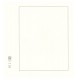 Lindner 802 Hojas Permaphil Cartulina Blanca 193 x 251 mm