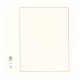 Lindner 802a Hojas Permaphil Cartulina Blanca 193 x 251 mm