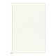 Lindner 804a Hojas Permaphil Cartulina Blanca 210 x 297 mm