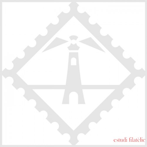 Leuchtturm 347882 Suplemento-SF Territorio Ross 2014